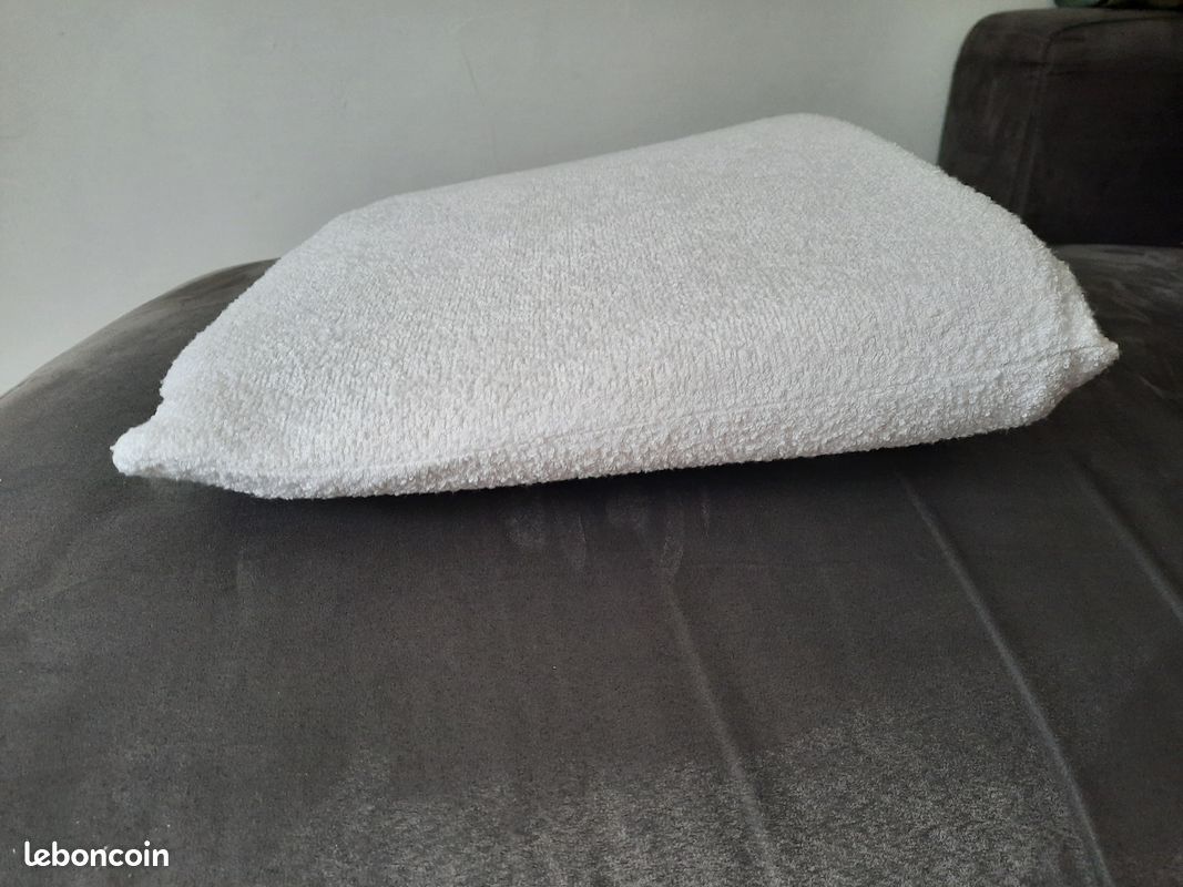 Oreiller : inclinateur de lit pour enfant (image 2)