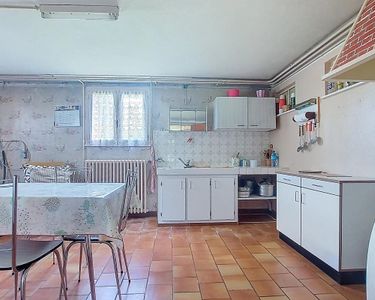 Maison 550 000 € - 131 m²
