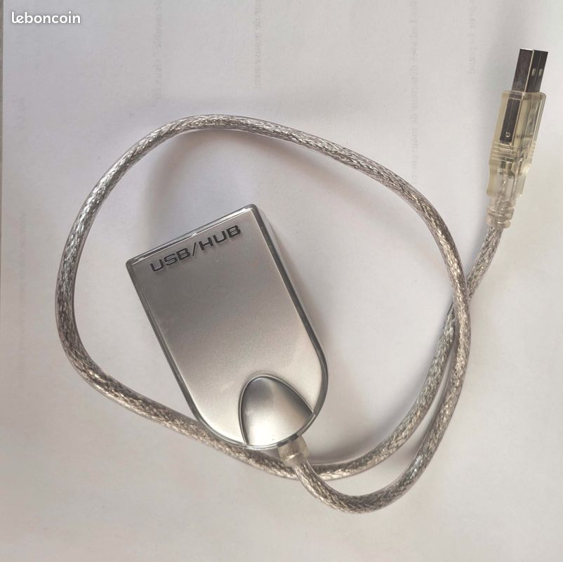 Hub USB-A 2.0 (image 2)