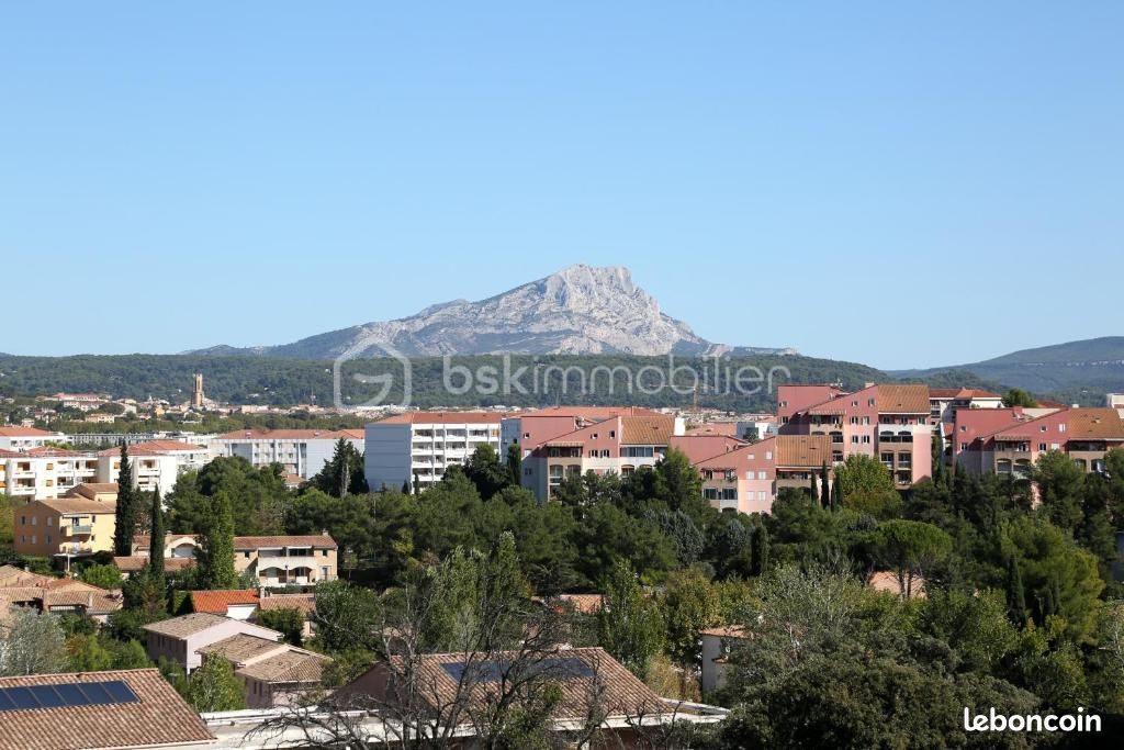Appartement 1 pièce 18 m² · à Aix-en-Provence · 18 m² · 110 000 €