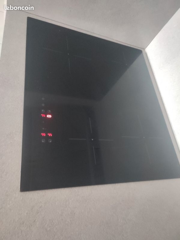 Plaque cuisson induction Vilsta (image 2)