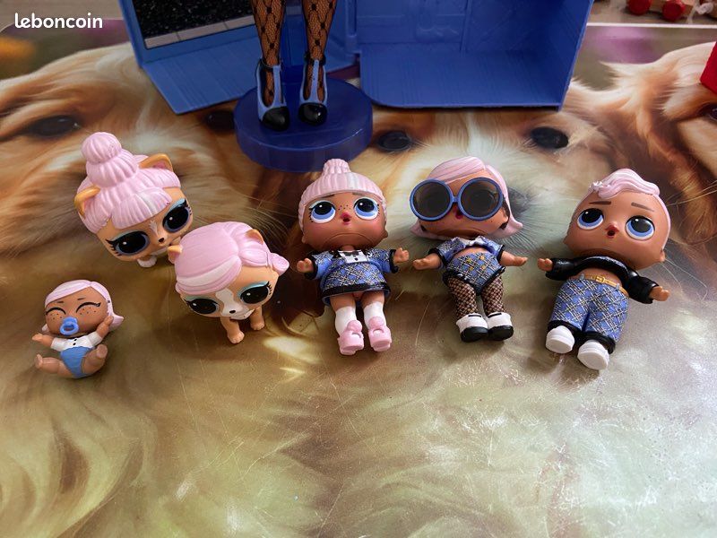 Jouets pour enfants (image 3)