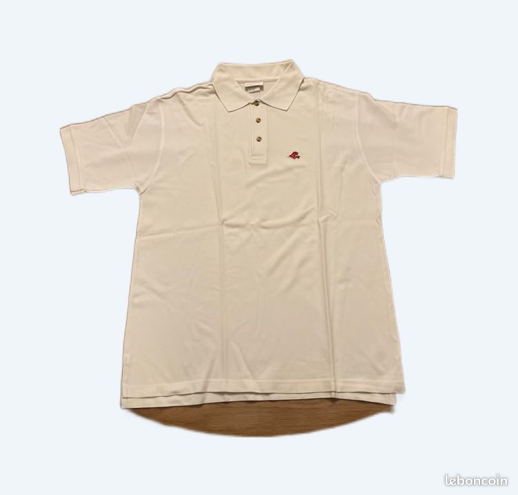 Polo L du LOSC Vêtements