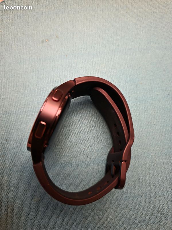 SAMSUNG WATCH 4 femme (image 2)