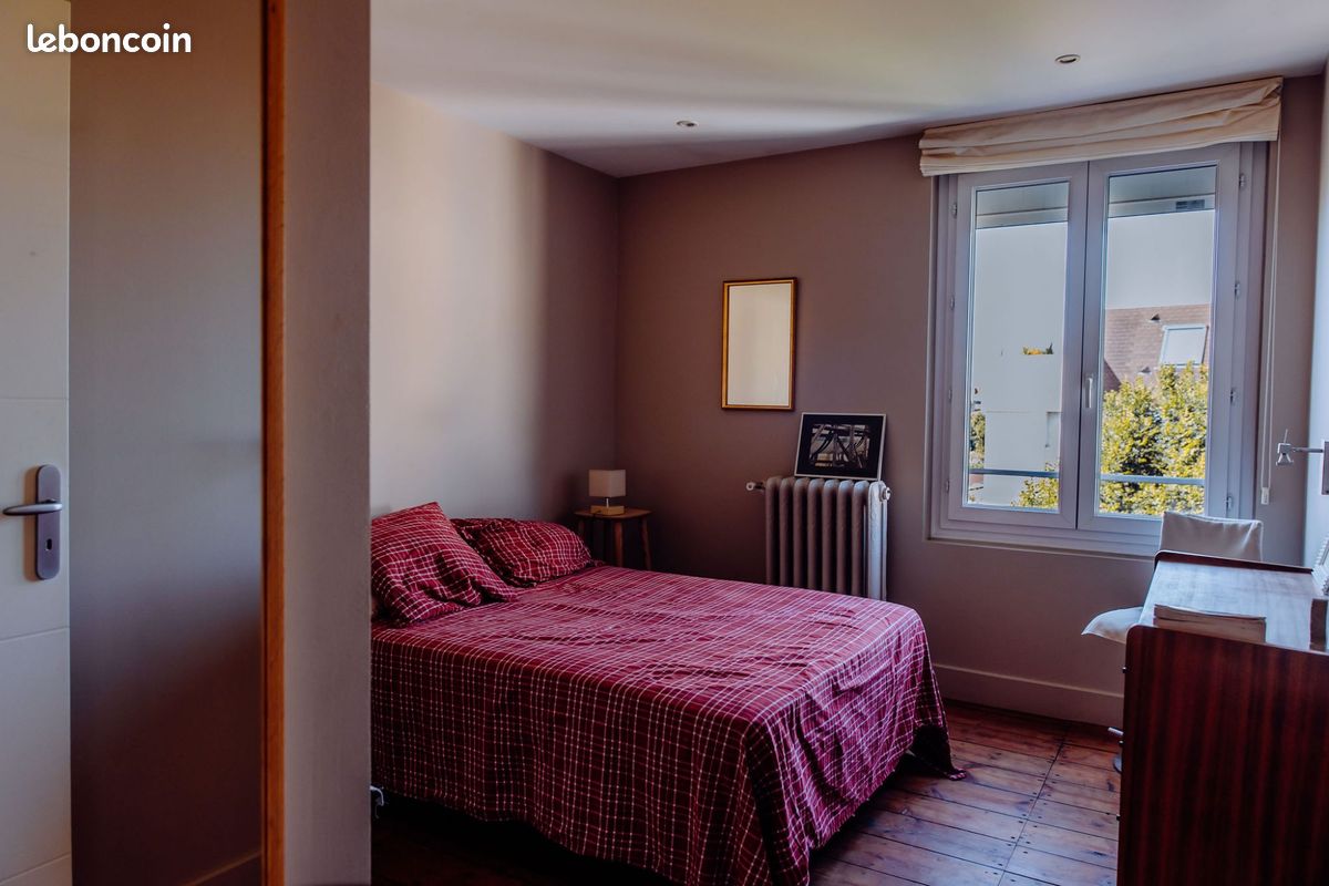 Duplex 4 pièces 104 m² - Bordeaux 33000 (image principale 5)