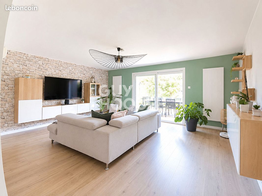 Maison 4 pièces 110 m² · à Erquinghem-Lys · 110 m² · 248 600 €
