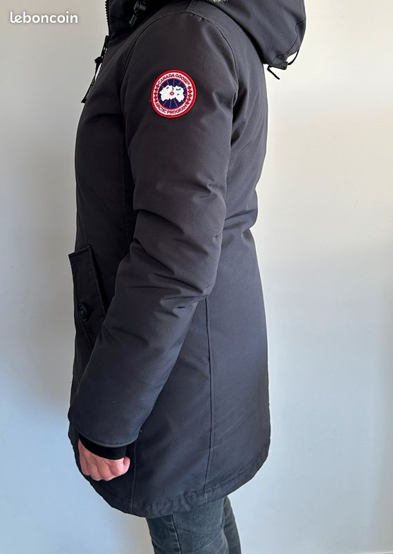 Victoria Parka Canada Canada Goose Victoria Homme Canada Goose