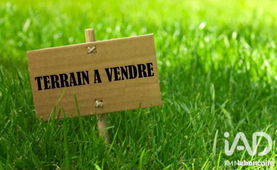 Terrain 1000 m² · à Barlin · 1 000 m² · 85 000 €