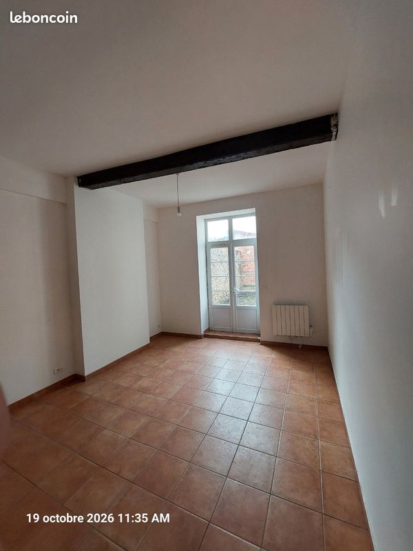Appartement 3 pièces 51 m² · à Langon · 51 m² · 585 €/mois