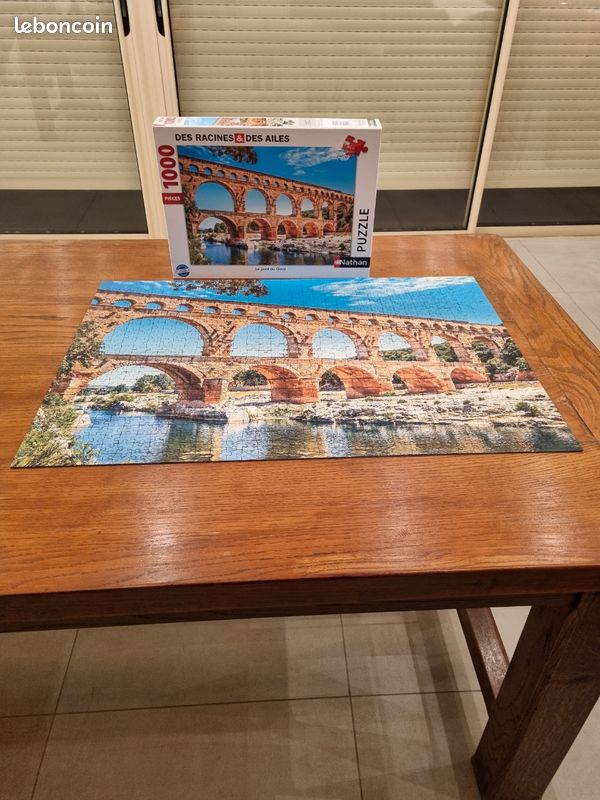 Puzzle (image 1)