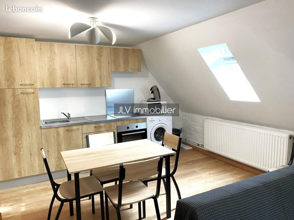 Appartement 4 pièces 61 m² · à Gravelines · 61 m² · 600 €/mois