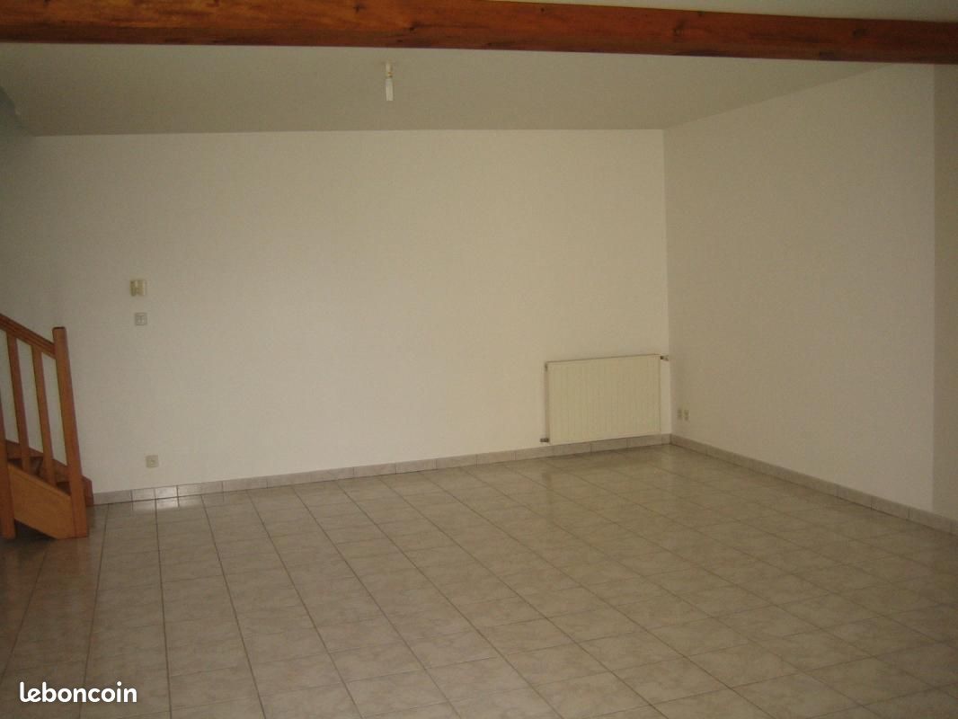Maison 3 pièces 93 m² - Aubigné 79110 (image 3)