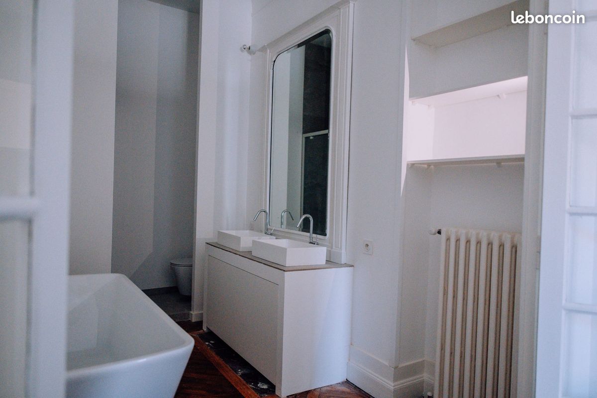 Appartement 6 pièces 214 m² - Bordeaux 33000 (image principale 11)