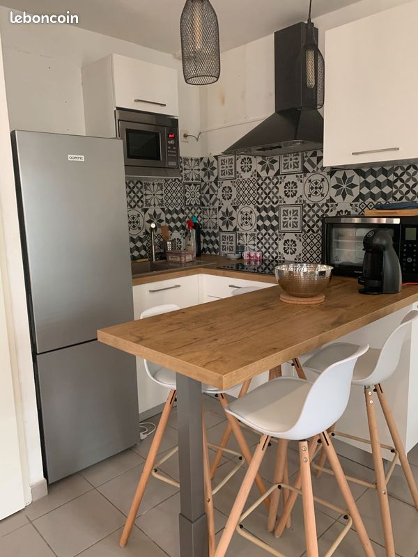 Appartement 2 pièces 37 m² · à Narbonne · 37 m² · 615 €/mois