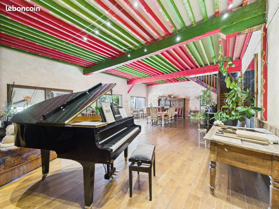 Propriété 16 pièces 680 m² (image 11)