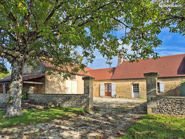 Maison 7 pièces 142 m²