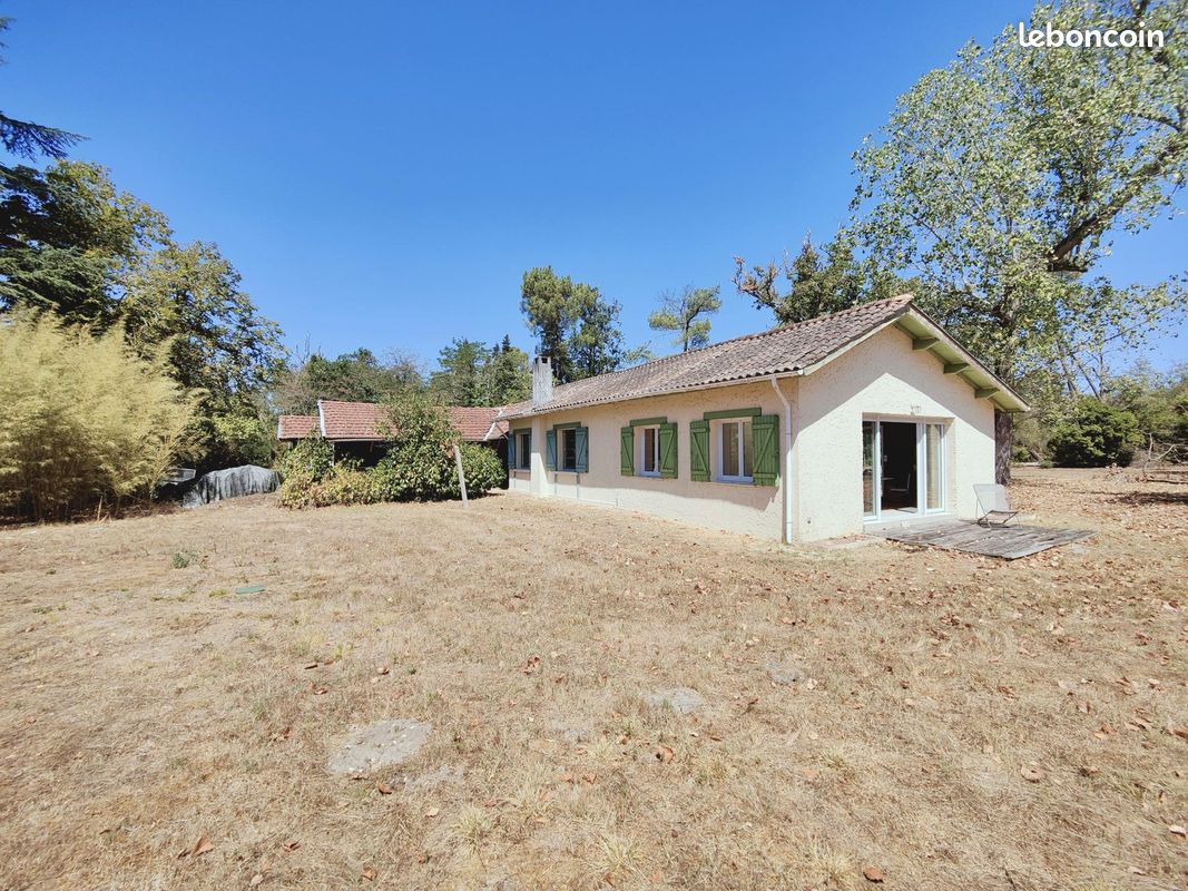 Maison 4 pièces 90 m² · à Cestas · 90 m² · 329 900 €