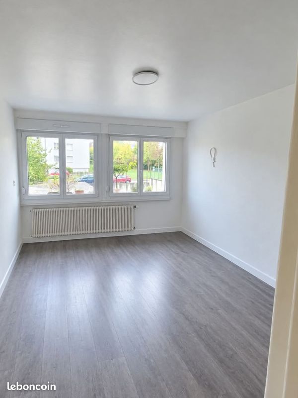 Appartement 2 pièces 32 m² · à Nancy · 32 m² · 485 €/mois