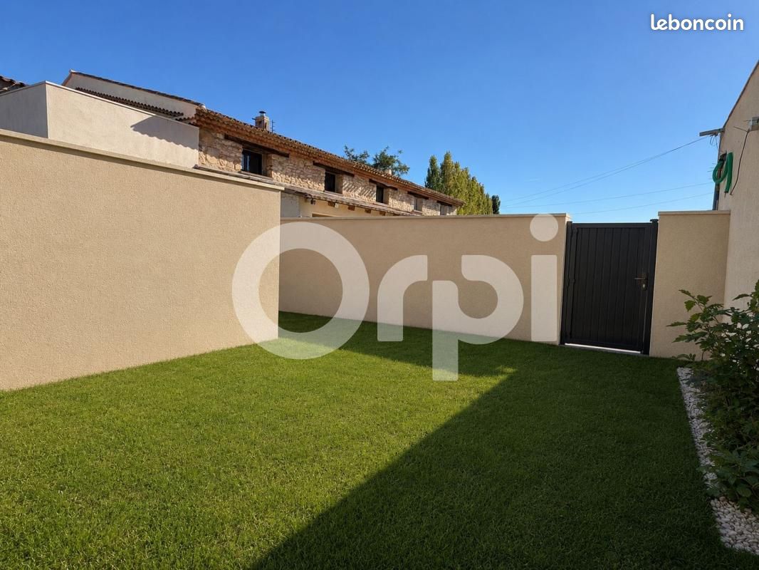 Appartement 4 pièces 82 m² · à Beaucaire · 82 m² · 149 000 €