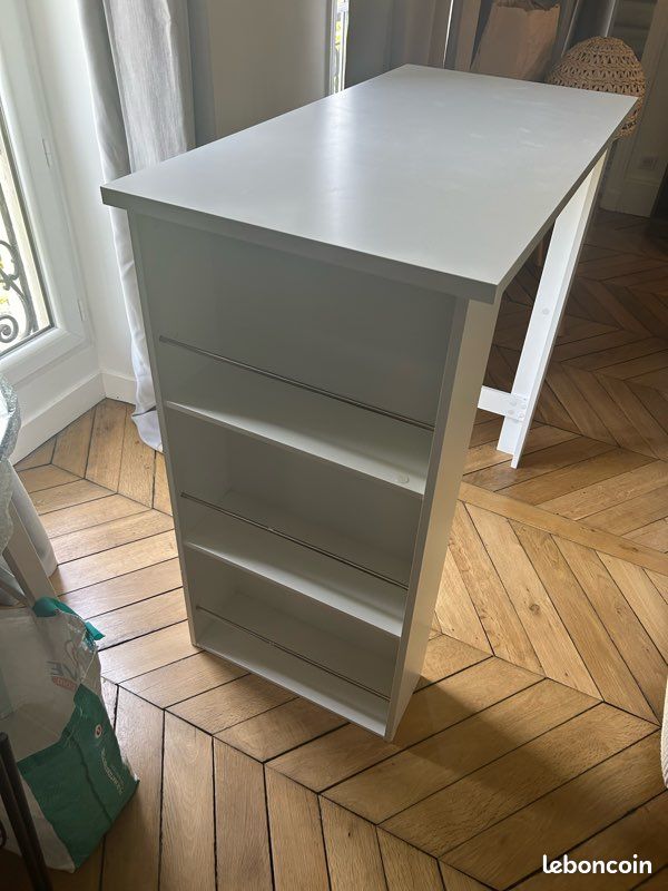 Table haute (image 2)