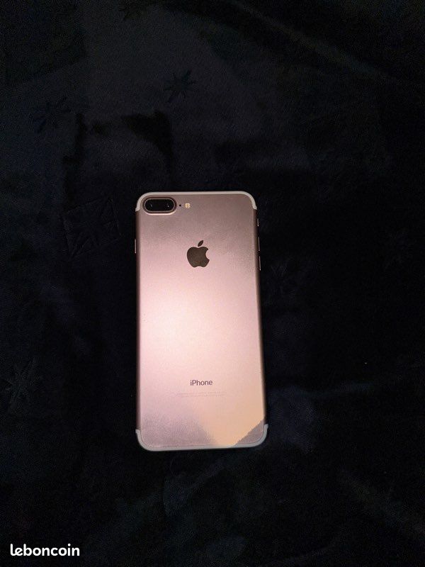 IPhone 7 Plus (image 4)