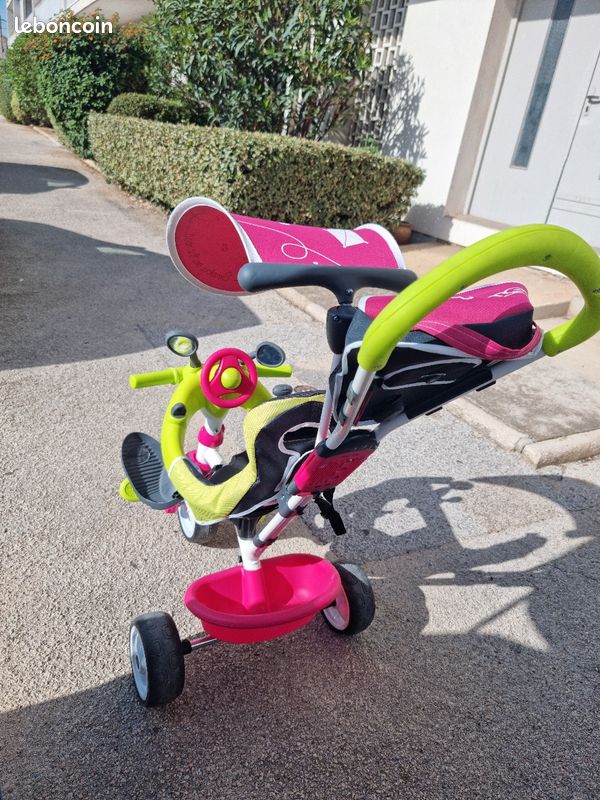 Vélo évolutif (image 1)
