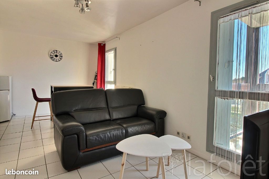 Appartement 2 pièces 32 m² · à Quimper · 32 m² · 595 €/mois