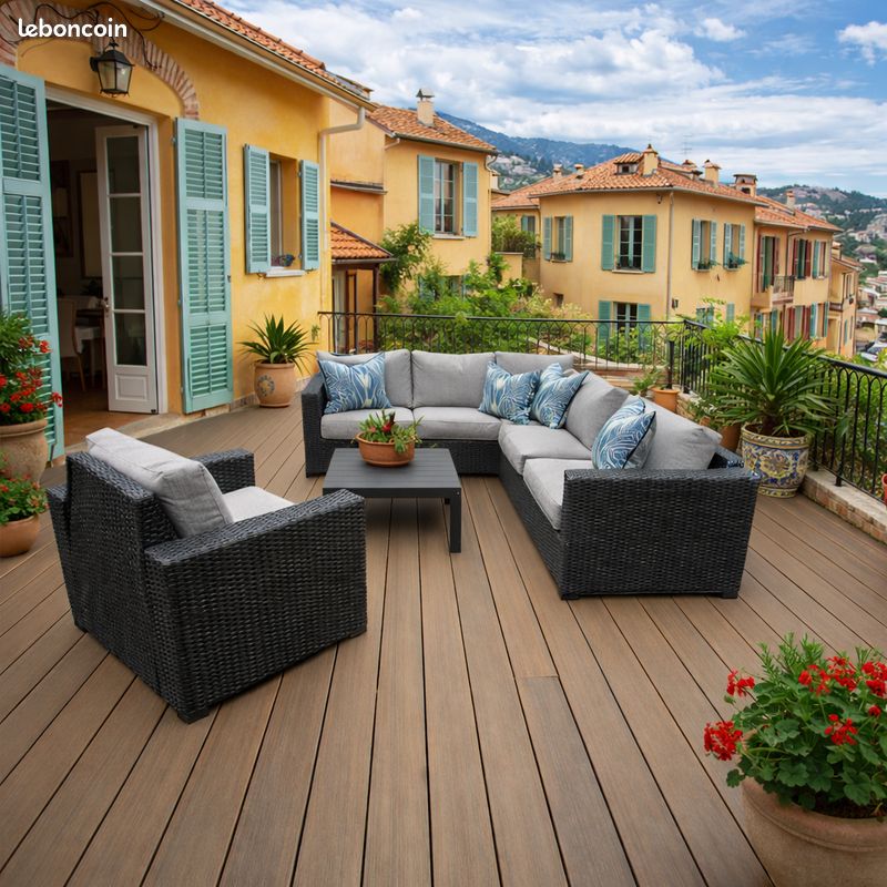 Terrasse composite (image 11)