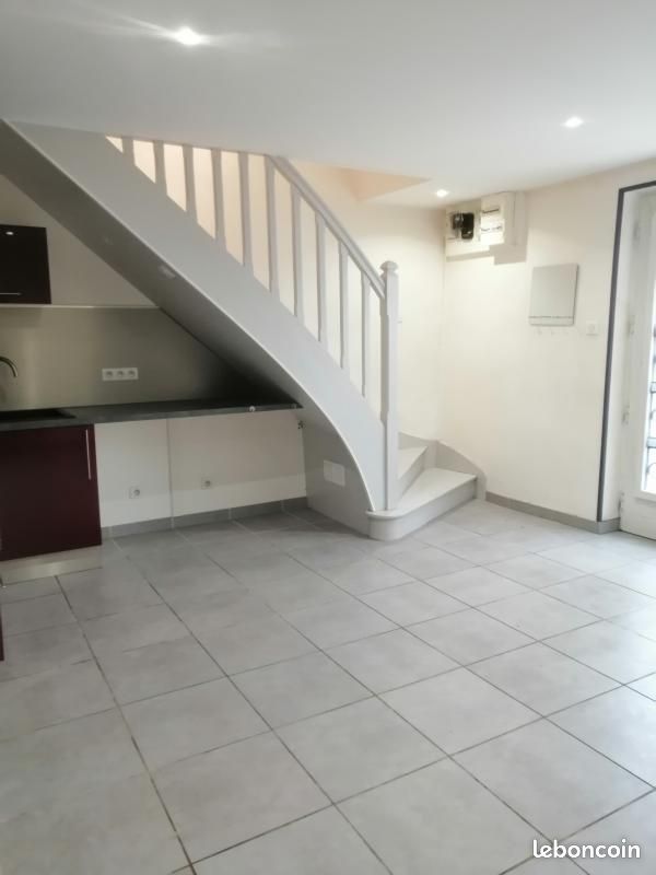 Maison 2 pièces 39 m² · à Brignais · 39 m² · 730 €