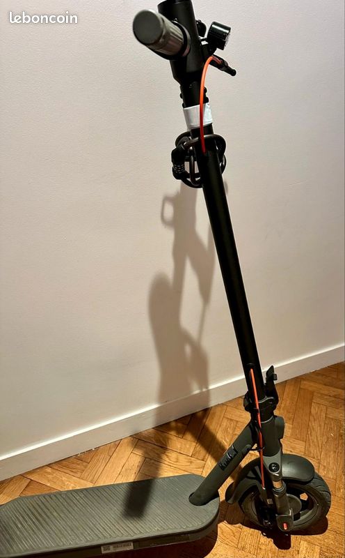 Xiaomi Trotinette Electrique Elite (image 9)