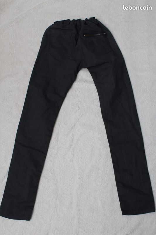 Lot jean 8/12 ans (image 11)