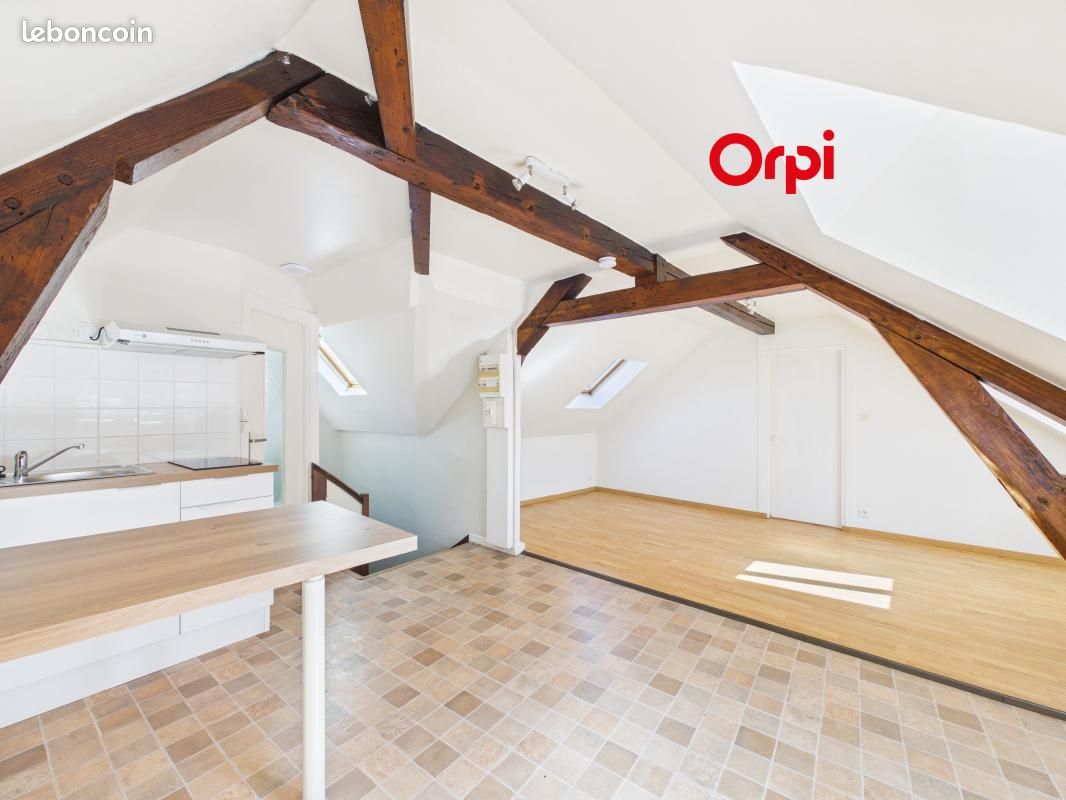 Appartement 2 pièces 28 m² · à Bernay · 28 m² · 450 €/mois