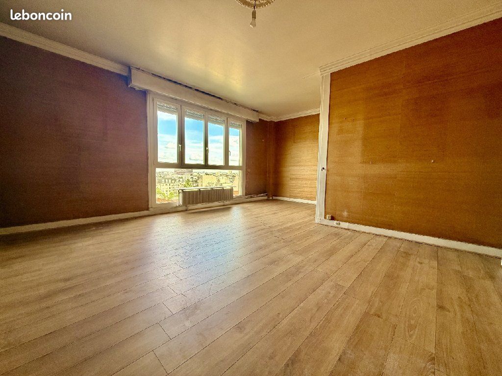 Appartement 2 pièces 45 m² · à Rosny-sous-Bois · 45 m² · 190 000 €