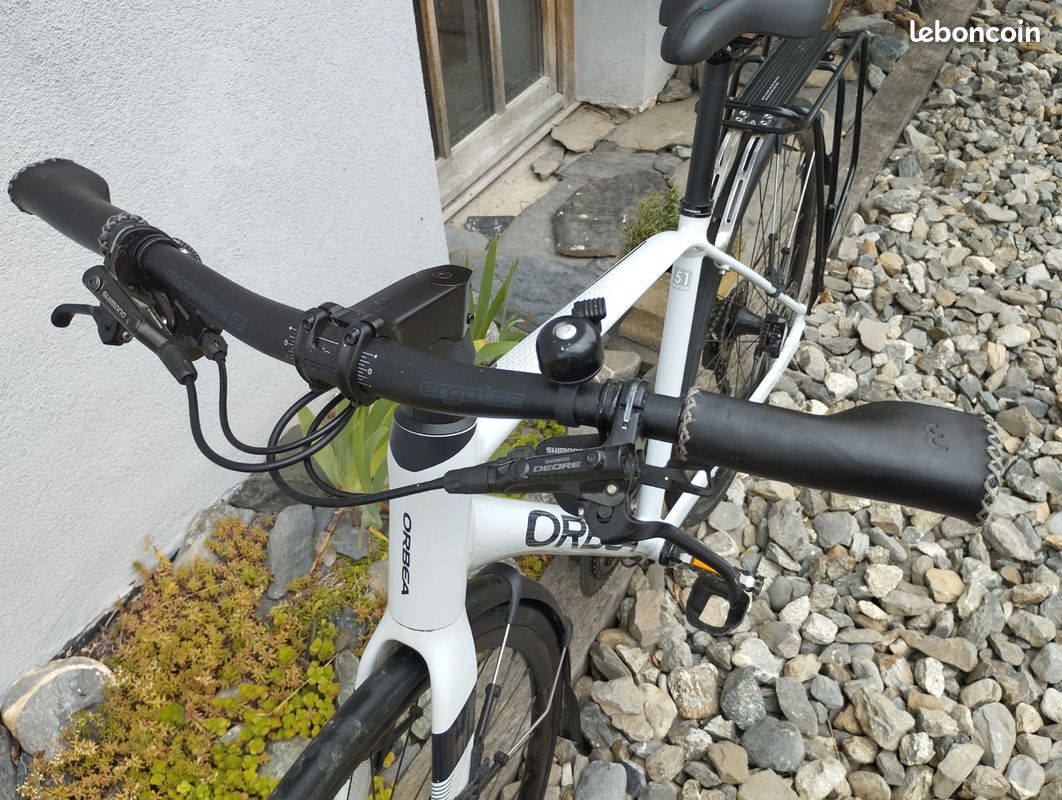 Vélo de route ORBEA Avant H30 D 2022 (image 2)