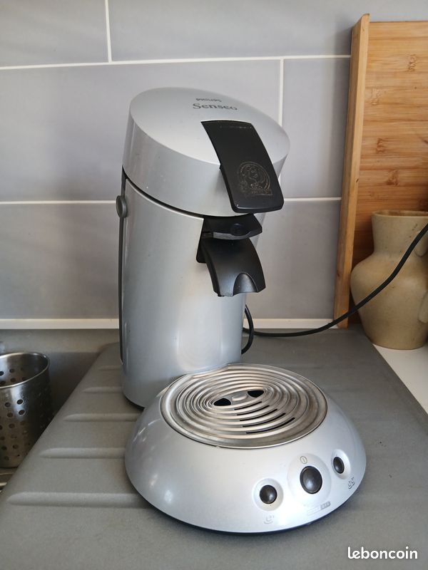 Cafetière Senseo (image 1)