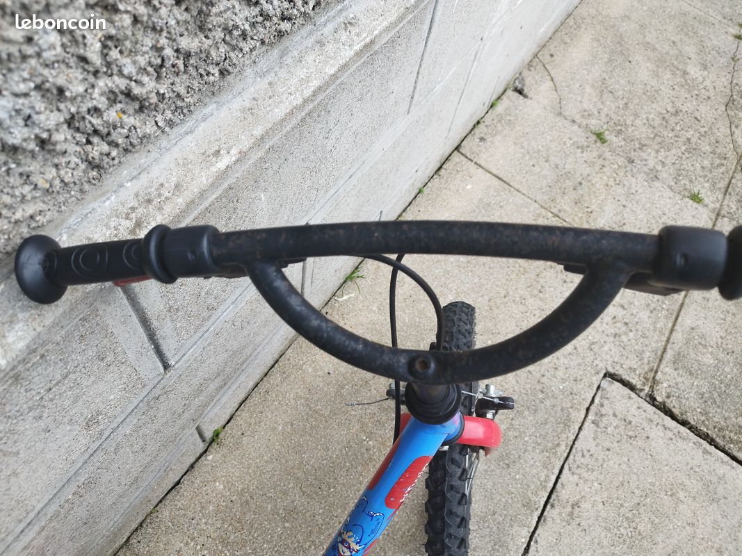 Vélo Decathlon (image 2)