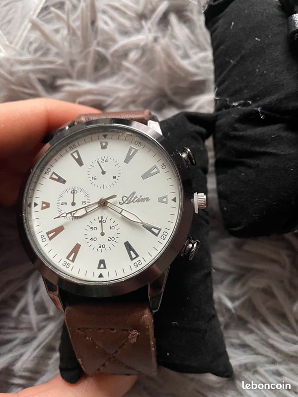 Montre homme (image 4)