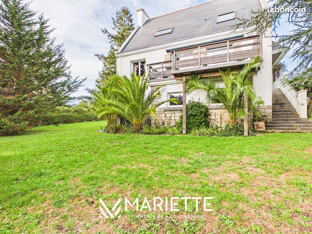 Maison 9 pièces 150 m² · à La Forêt-Fouesnant · 150 m² · 457 600 €