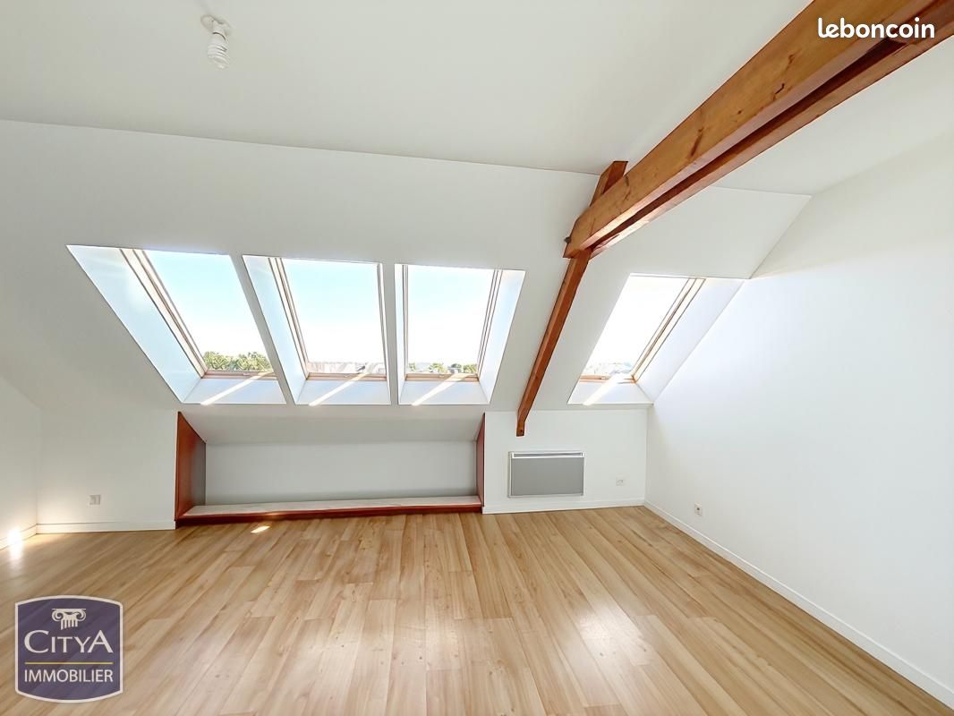 Appartement 2 pièces 30 m² · à Auray · 30 m² · 115 000 €