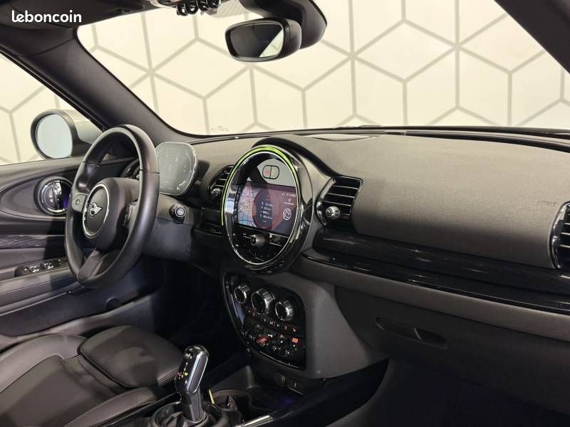 Mini Clubman Cooper 136 ch DKG7 Essential (image 11)