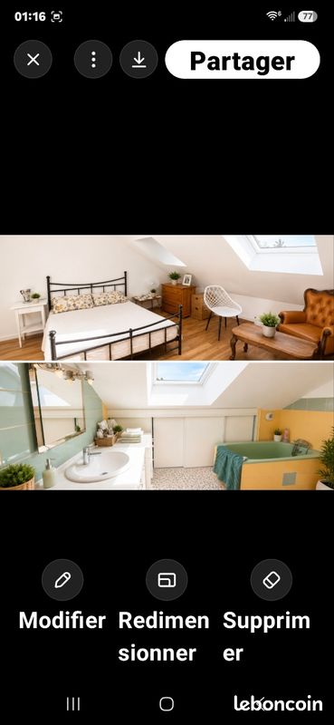 Maison 6 pièces 135 m² · à Nouzonville · 135 m² · 174 000 €
