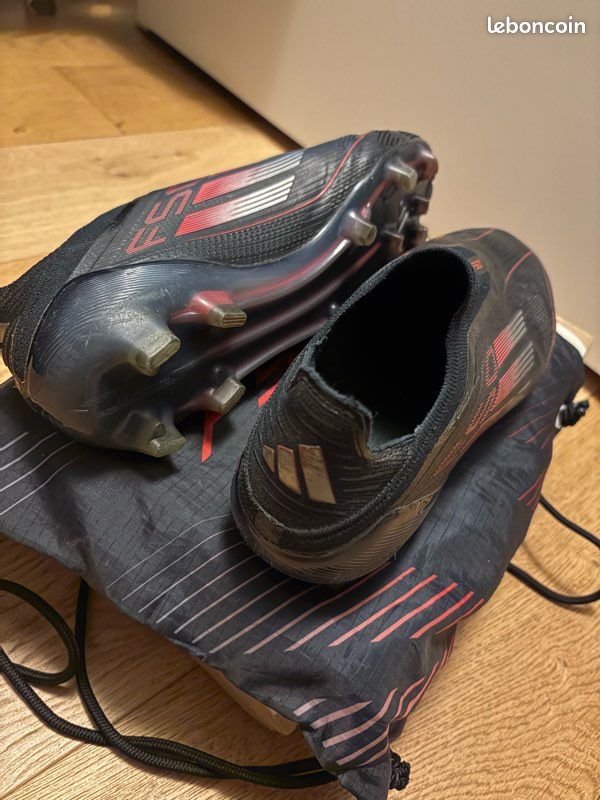 Adidas F50 (image 2)
