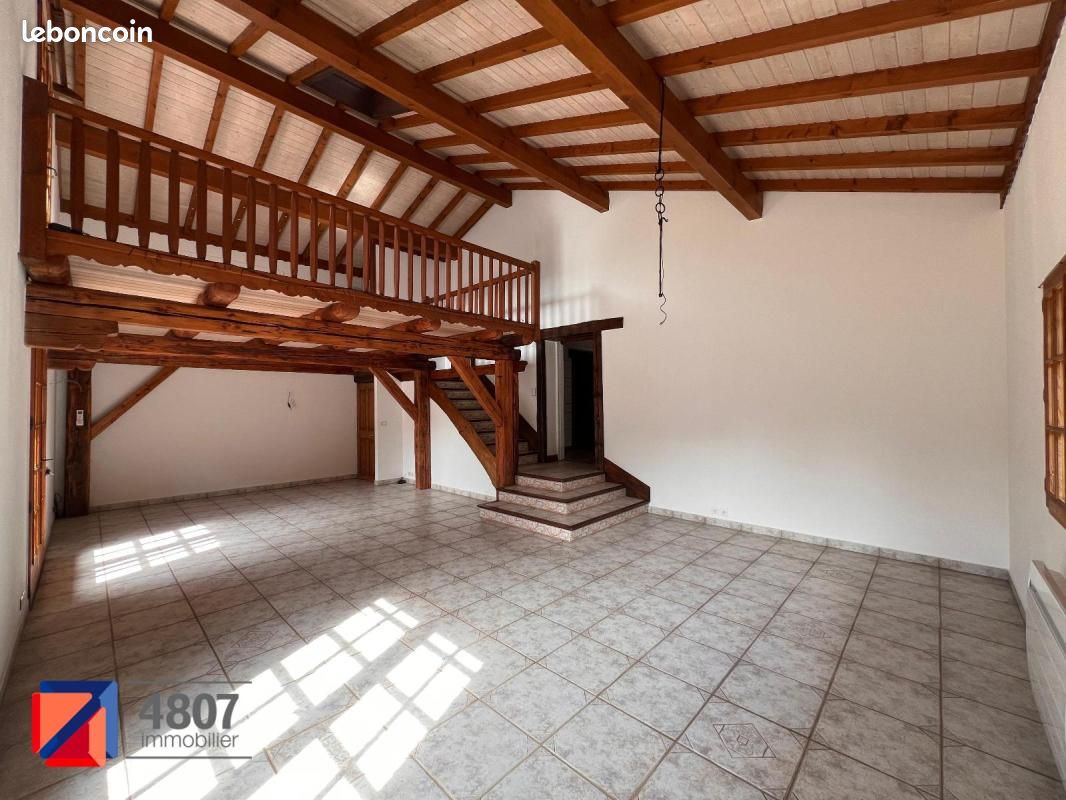 Maison 3 pièces 116 m² (image 10)