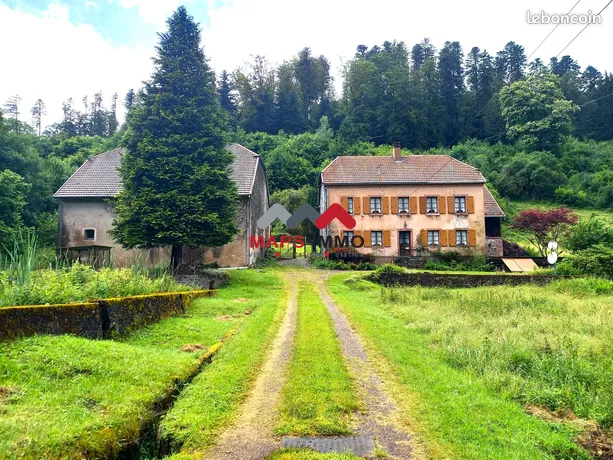 Annonce vente Maison schirmeck