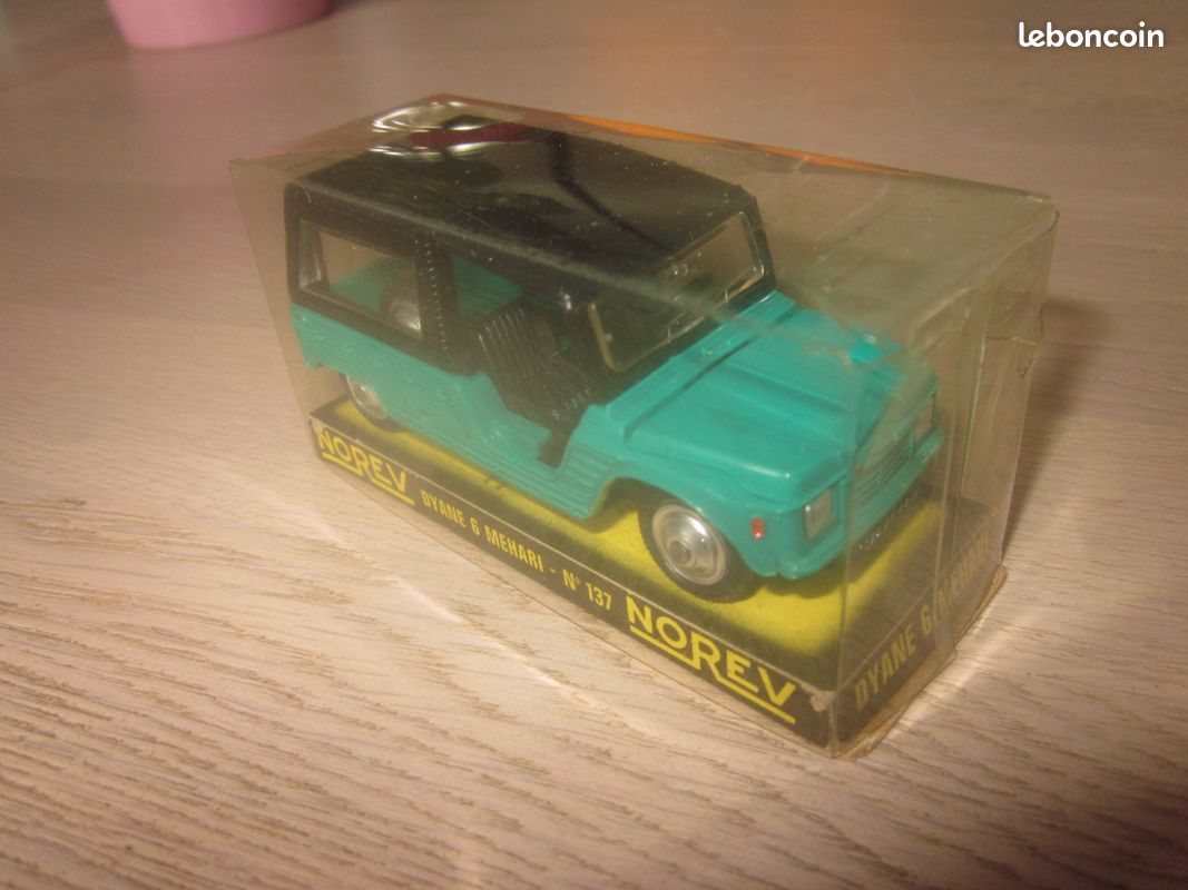 Norev Citroën Mehari 1983 Plage Jet Car 1:43 | At Portmeirion Online - Portmeirion Online Norev Citroën Mehari 1983 Plage Jet Car 1:43 | At Portmeirion Online - Portmeirion Online