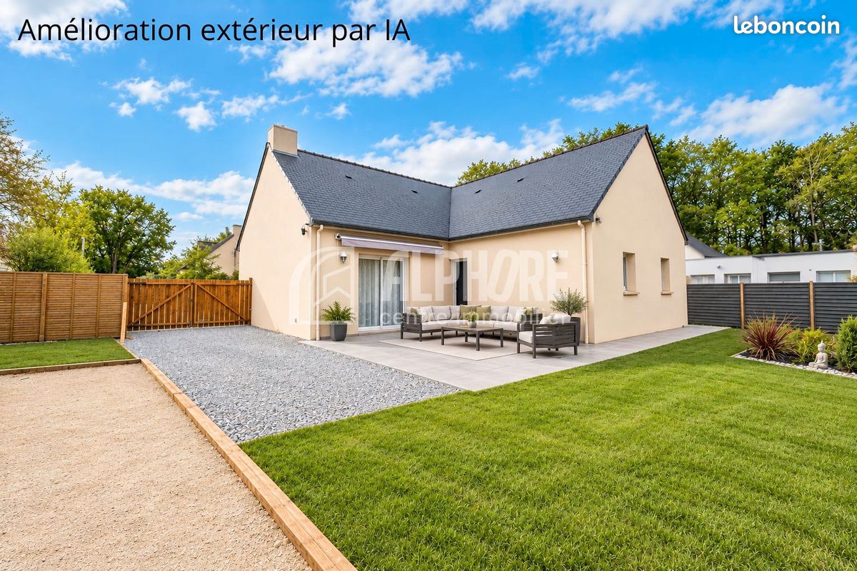 Maison 5 pièces 105 m² · à La Chapelle-des-Marais · 105 m² · 249 000 €