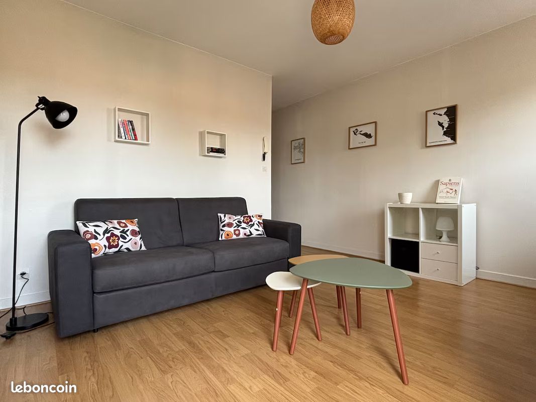 Parking 1 pièce 24 m² · à La Rochelle · 24 m² · 120 000 €