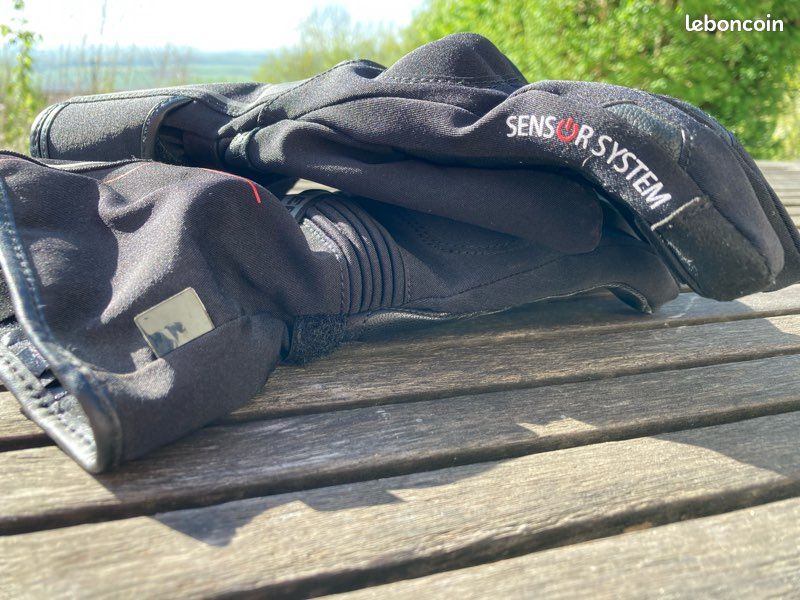 Gants moto (image 2)