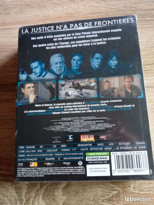 Coffret dvd 💿 (image 2)