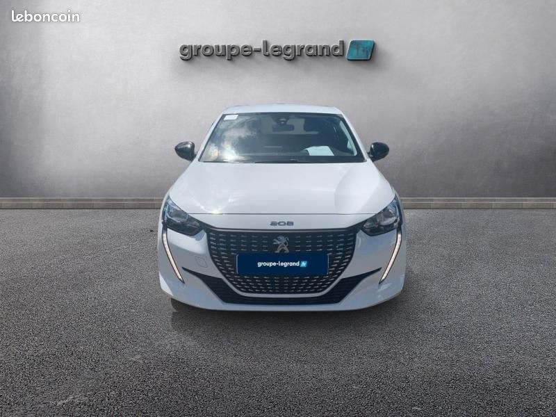 Peugeot 208 Affaire 1.2 PureTech 75ch S&S Premium (image 2)
